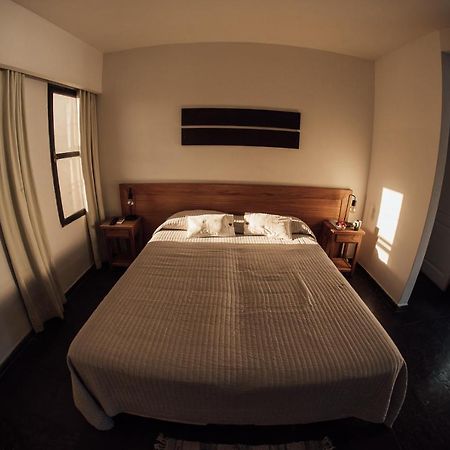 El Refugio Hotel Σαν Χουάν Εξωτερικό φωτογραφία