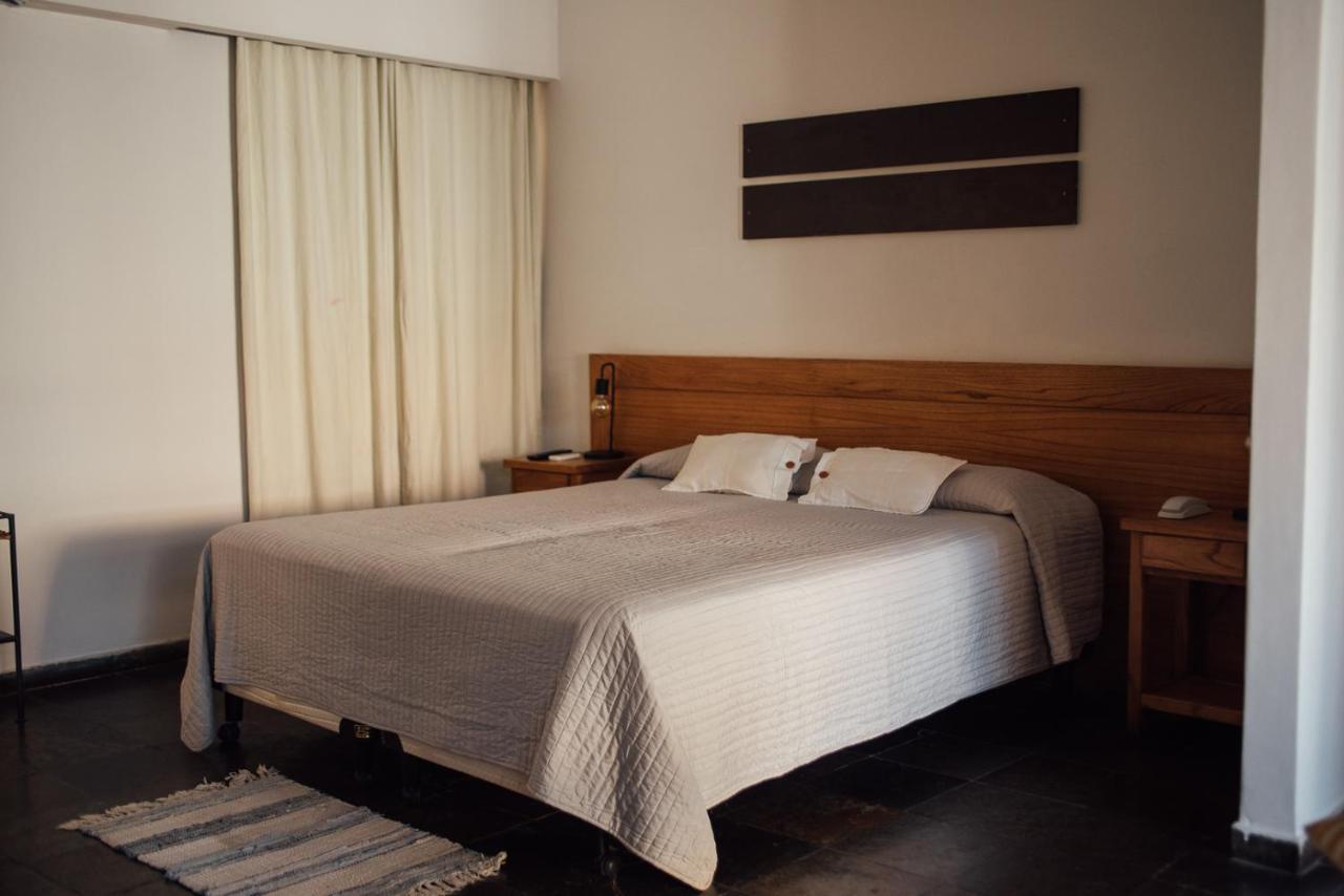 El Refugio Hotel Σαν Χουάν Εξωτερικό φωτογραφία