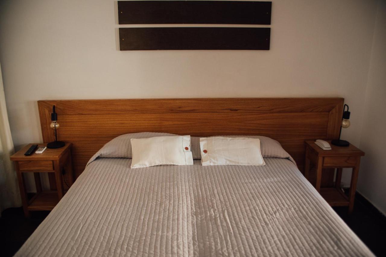 El Refugio Hotel Σαν Χουάν Εξωτερικό φωτογραφία