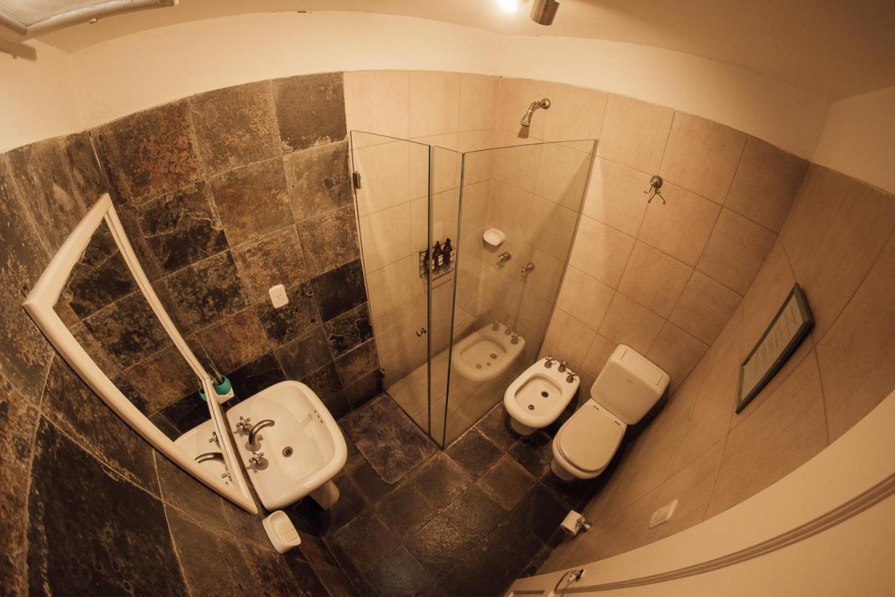 El Refugio Hotel Σαν Χουάν Εξωτερικό φωτογραφία