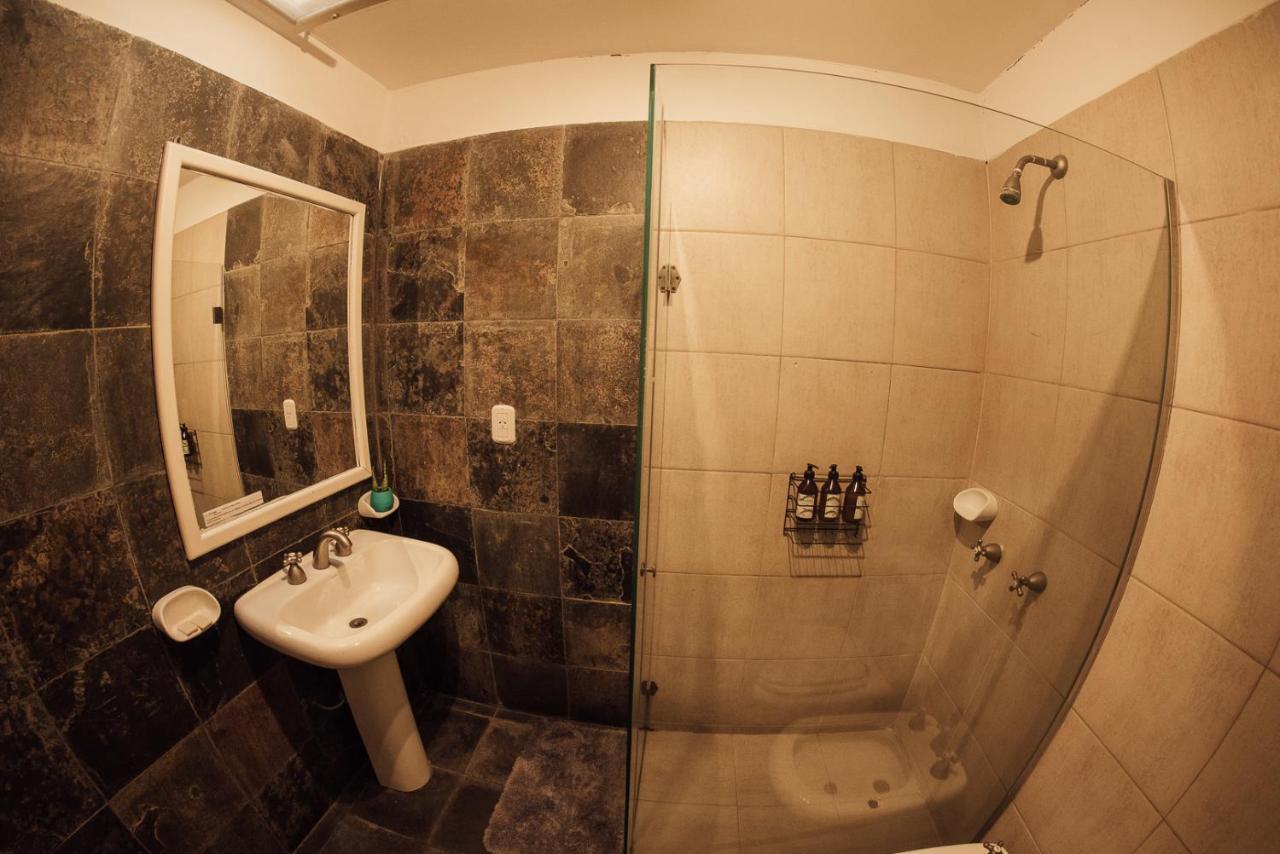 El Refugio Hotel Σαν Χουάν Εξωτερικό φωτογραφία
