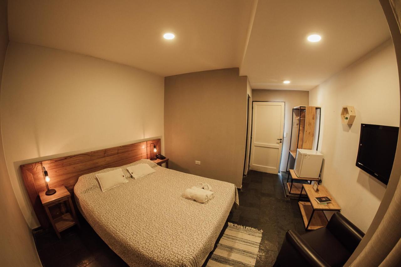El Refugio Hotel Σαν Χουάν Εξωτερικό φωτογραφία