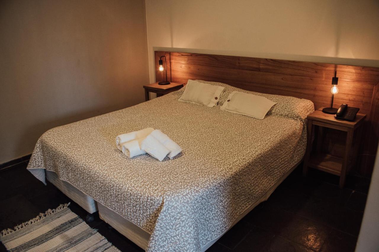 El Refugio Hotel Σαν Χουάν Εξωτερικό φωτογραφία