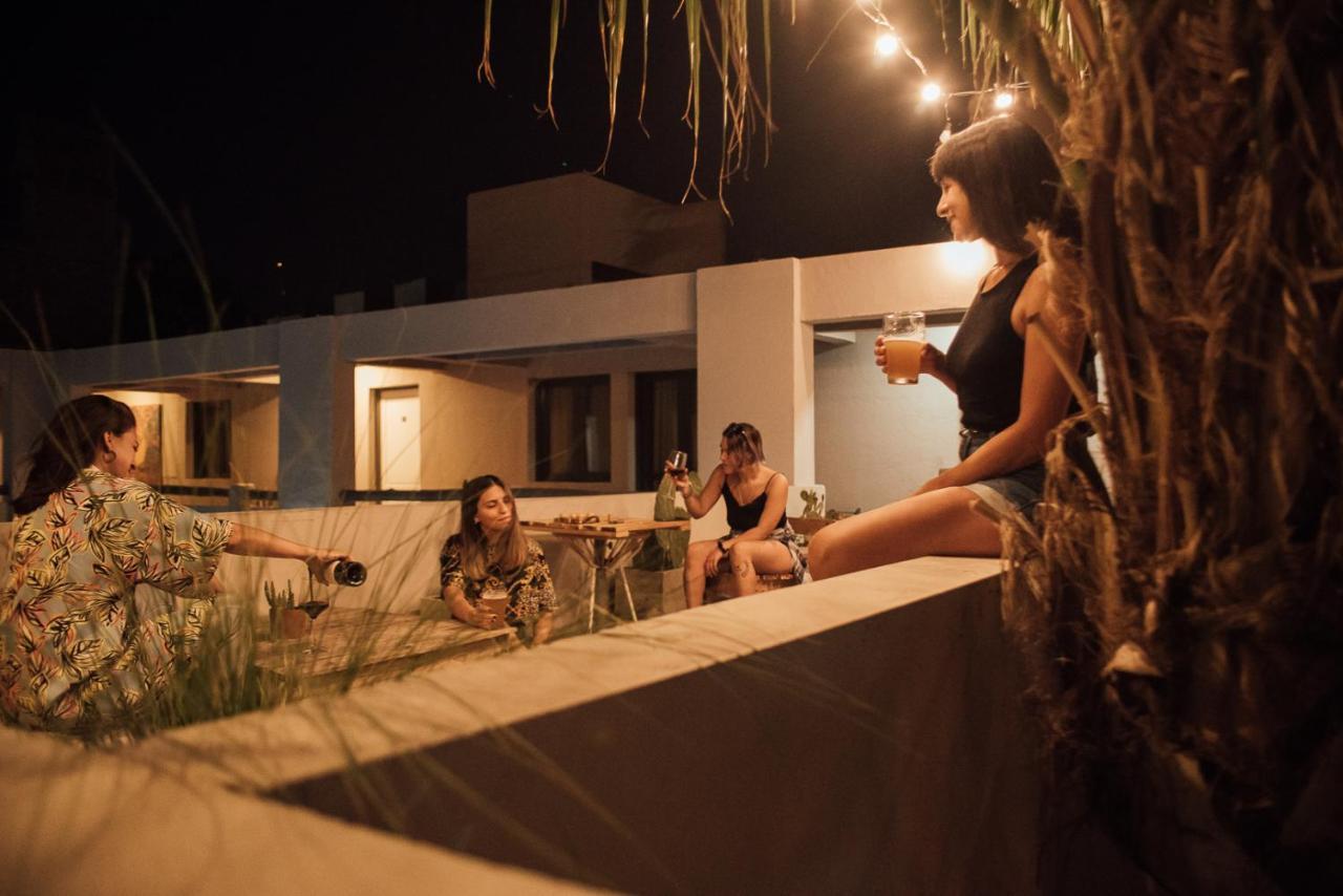El Refugio Hotel Σαν Χουάν Εξωτερικό φωτογραφία