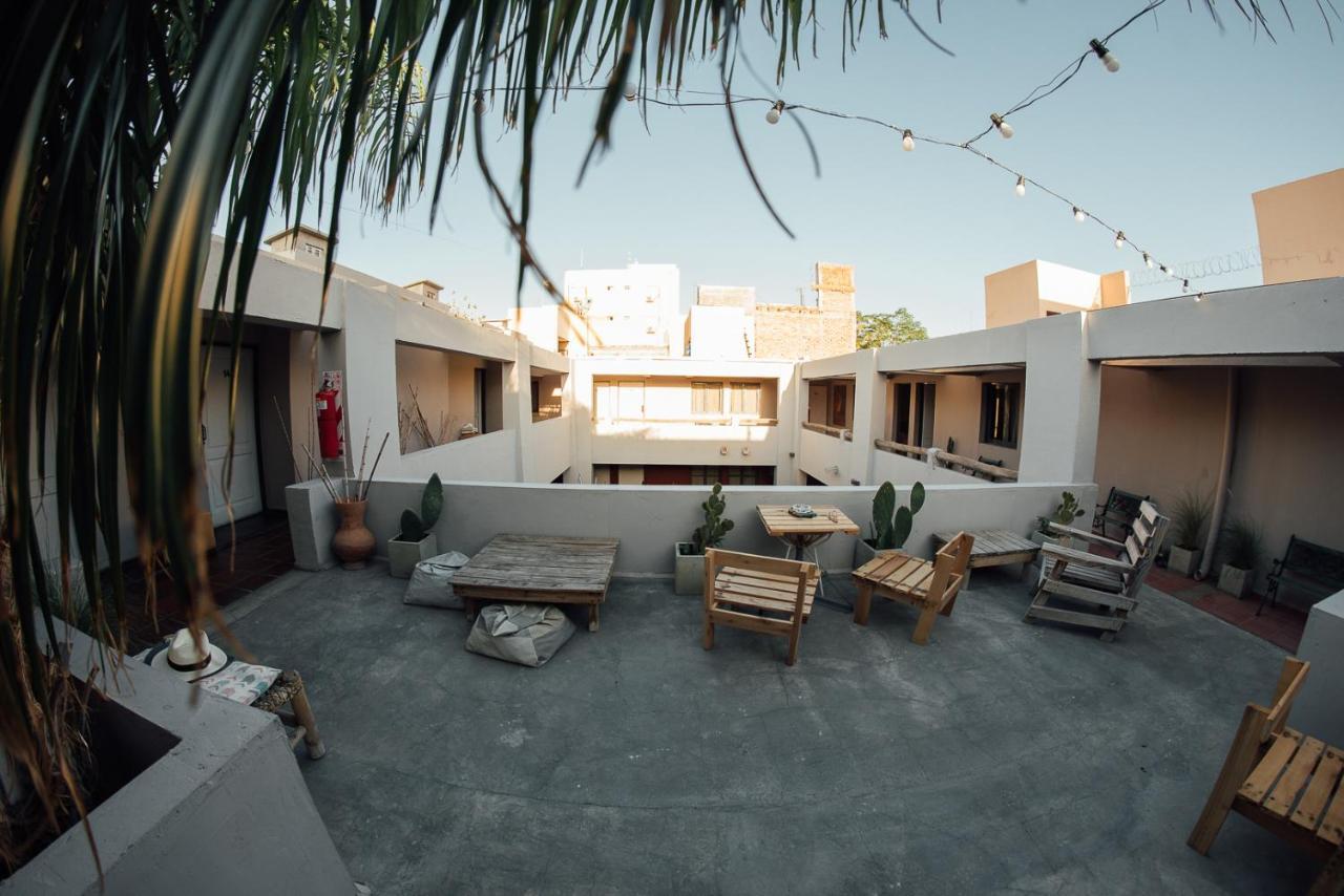 El Refugio Hotel Σαν Χουάν Εξωτερικό φωτογραφία