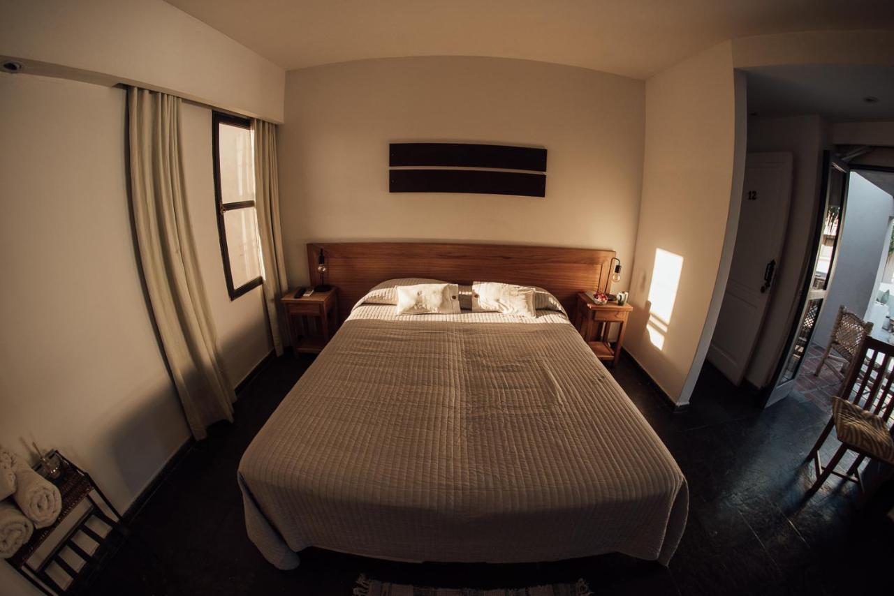 El Refugio Hotel Σαν Χουάν Εξωτερικό φωτογραφία